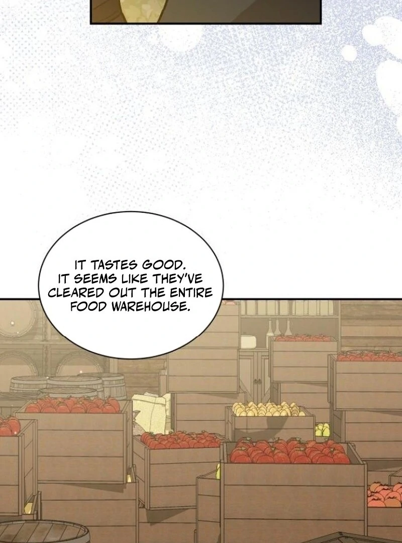 You’re a Cat, But You’ve Been Adopted by a Wolf Family? Chapter 73 395 040