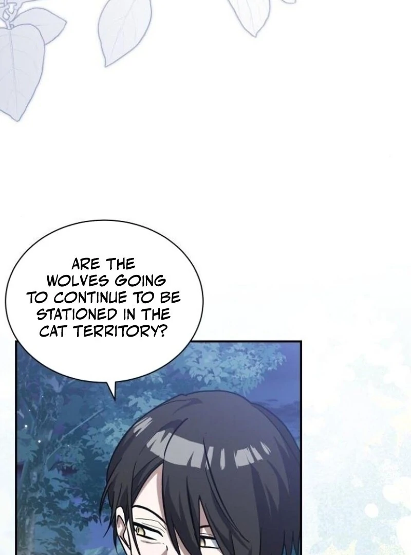 You’re a Cat, But You’ve Been Adopted by a Wolf Family? Chapter 73 397 042