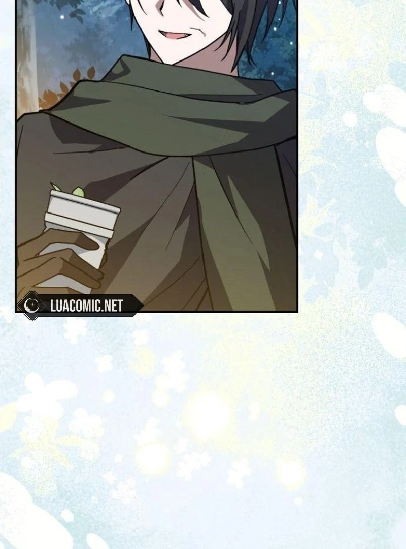 You’re a Cat, But You’ve Been Adopted by a Wolf Family? Chapter 73 398 043