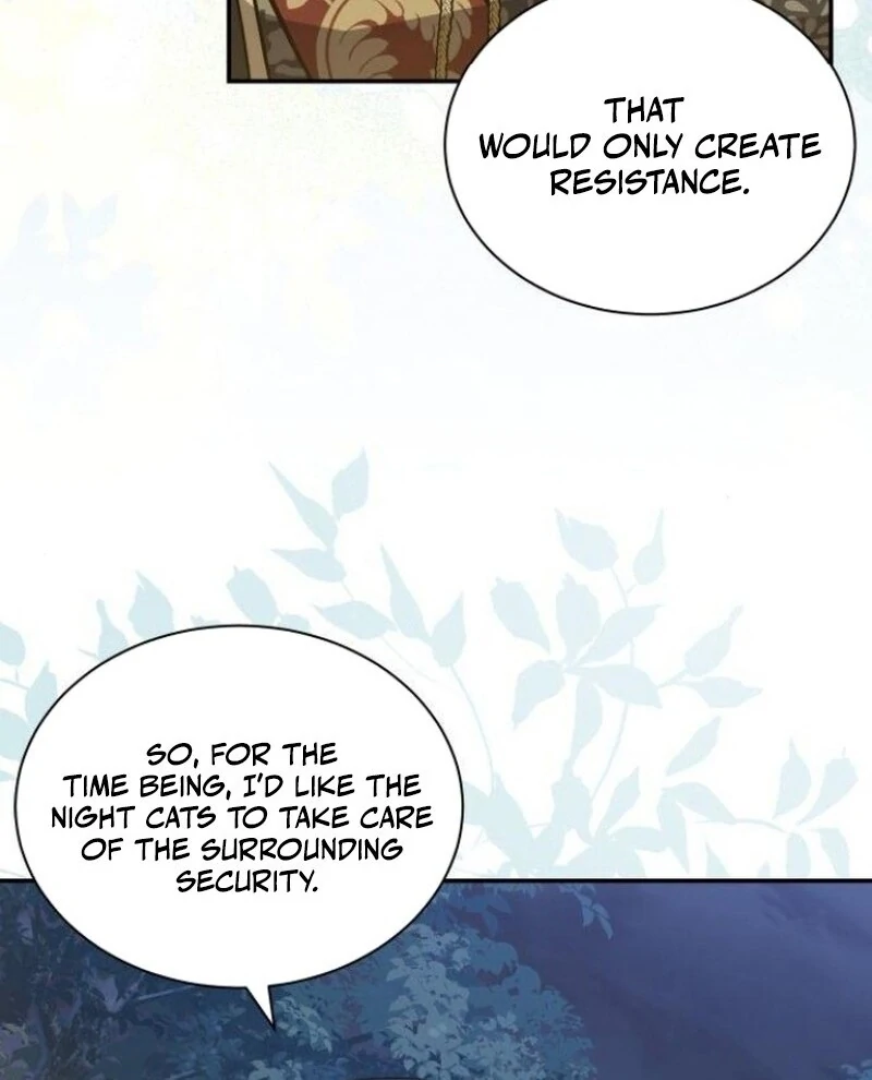 You’re a Cat, But You’ve Been Adopted by a Wolf Family? Chapter 73 400 045