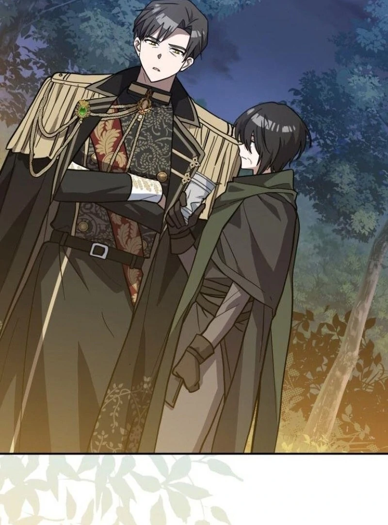 You’re a Cat, But You’ve Been Adopted by a Wolf Family? Chapter 73 401 046