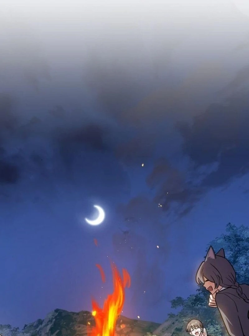 You’re a Cat, But You’ve Been Adopted by a Wolf Family? Chapter 73 403 048