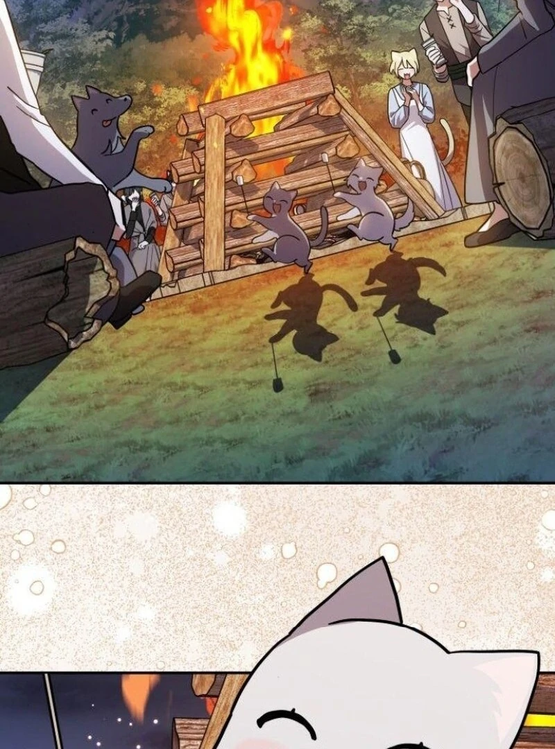 You’re a Cat, But You’ve Been Adopted by a Wolf Family? Chapter 73 404 049