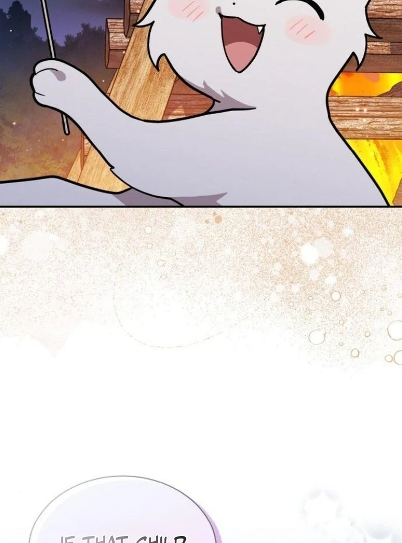 You’re a Cat, But You’ve Been Adopted by a Wolf Family? Chapter 73 405 050