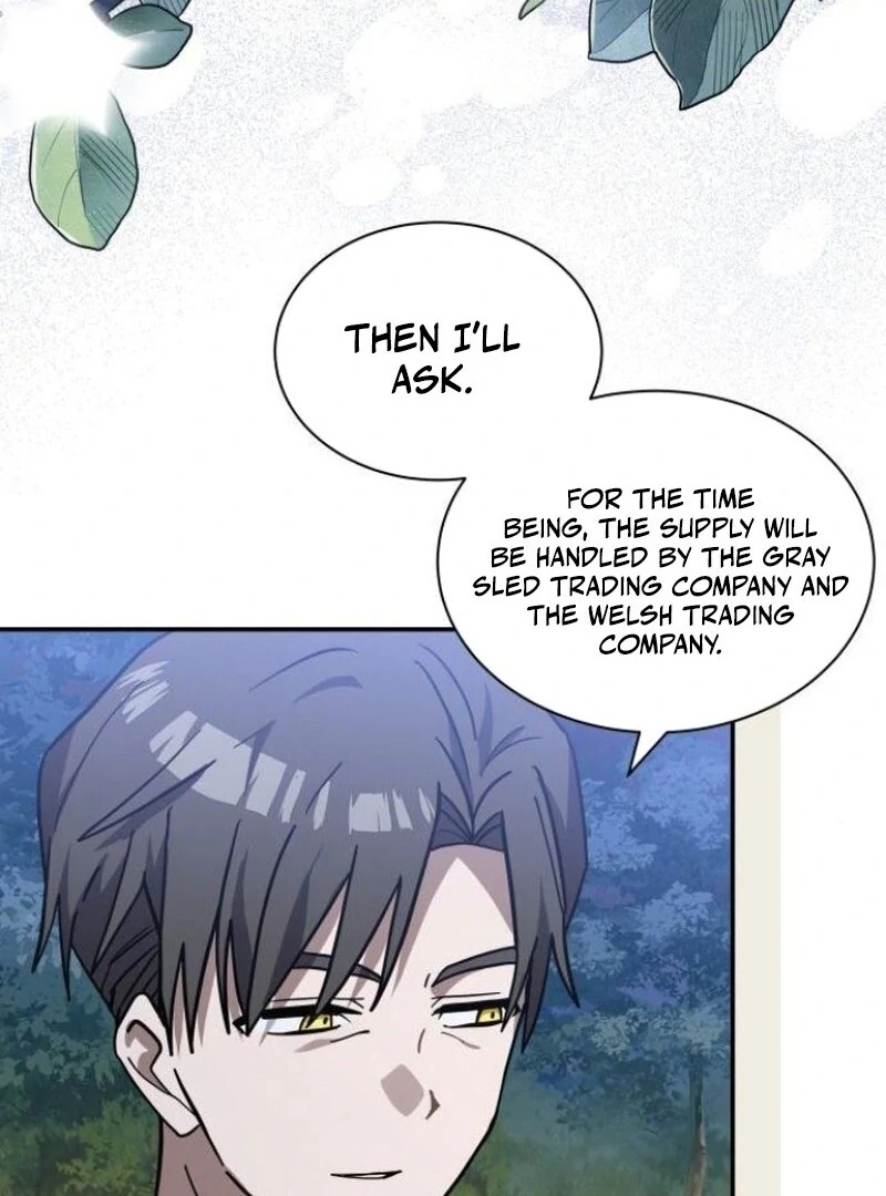 You’re a Cat, But You’ve Been Adopted by a Wolf Family? Chapter 73 408 053