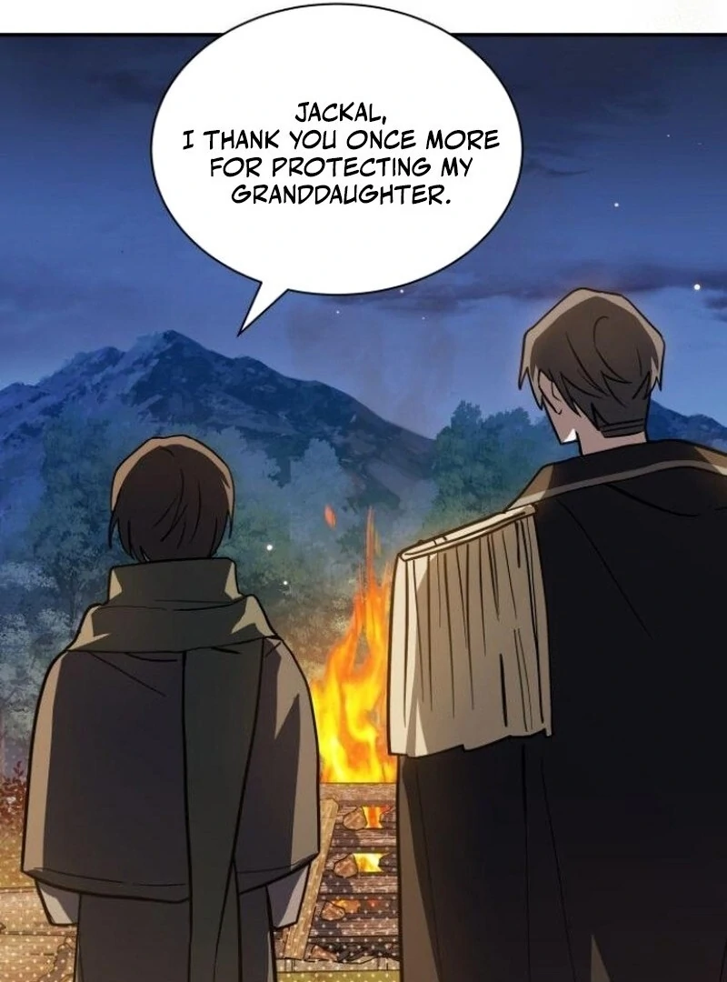 You’re a Cat, But You’ve Been Adopted by a Wolf Family? Chapter 73 412 057