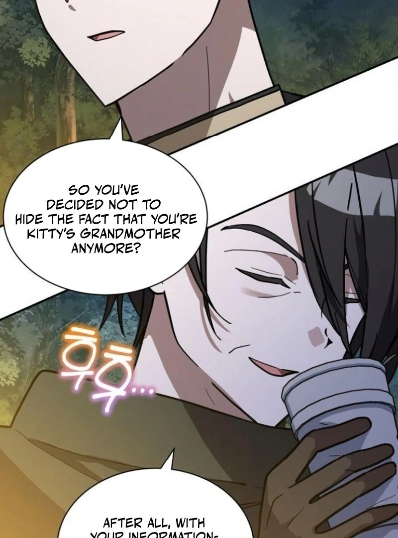 You’re a Cat, But You’ve Been Adopted by a Wolf Family? Chapter 73 414 059