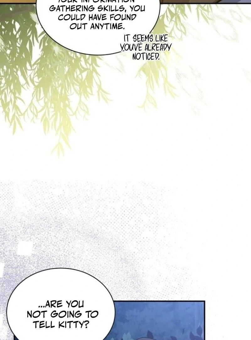 You’re a Cat, But You’ve Been Adopted by a Wolf Family? Chapter 73 415 060