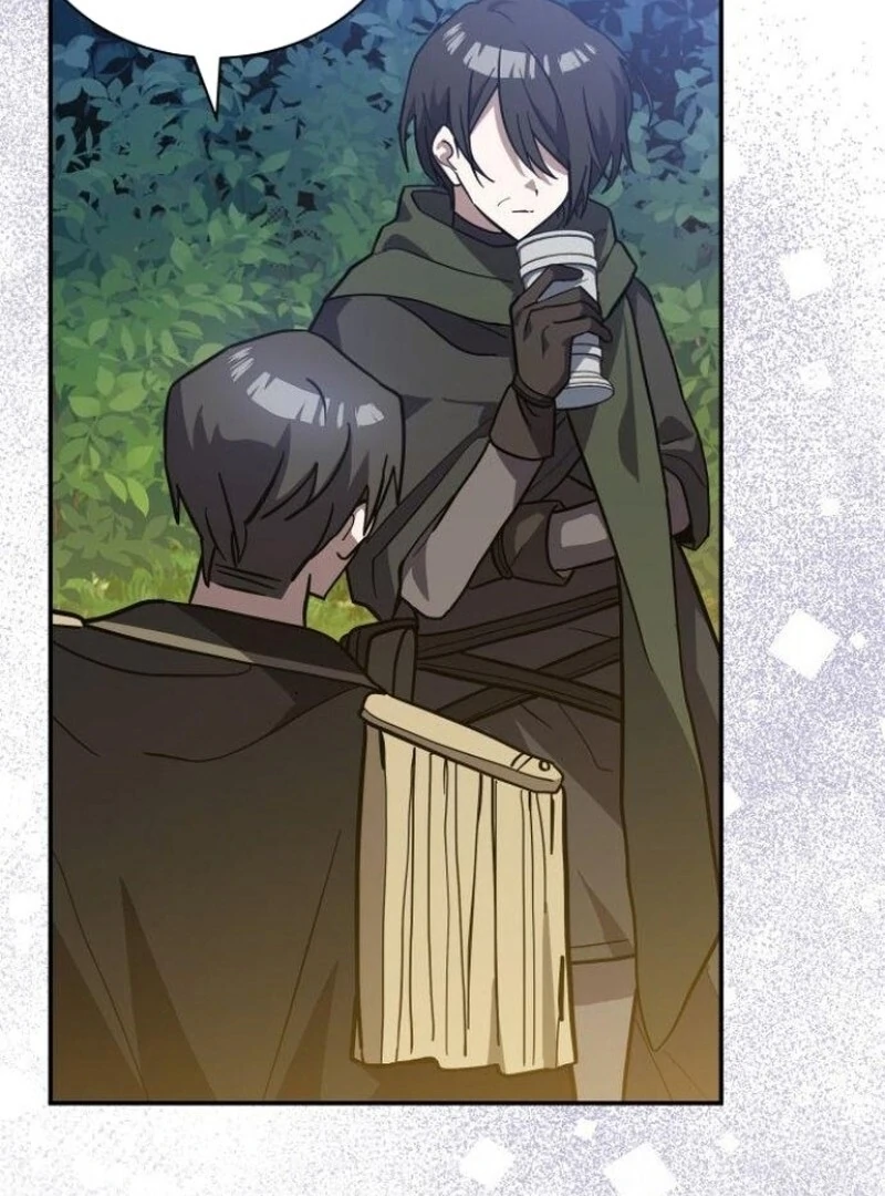 You’re a Cat, But You’ve Been Adopted by a Wolf Family? Chapter 73 416 061