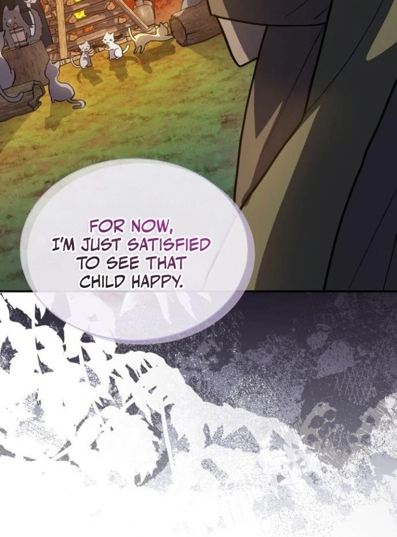 You’re a Cat, But You’ve Been Adopted by a Wolf Family? Chapter 73 420 065