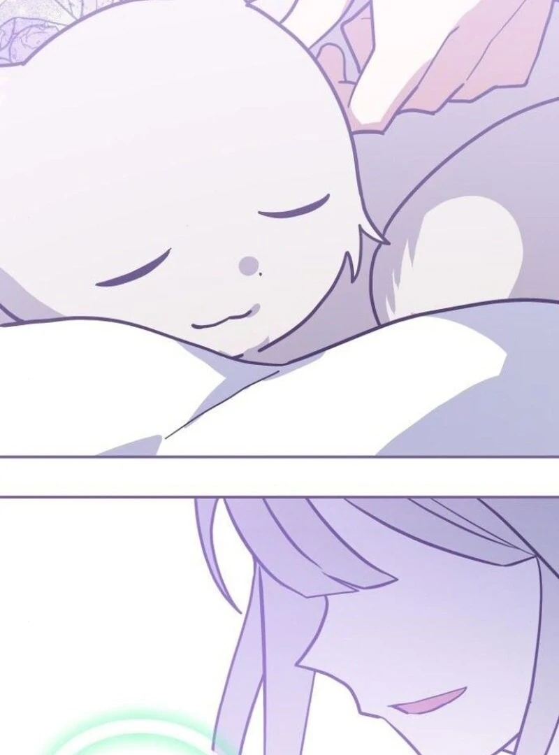 You’re a Cat, But You’ve Been Adopted by a Wolf Family? Chapter 73 429 074