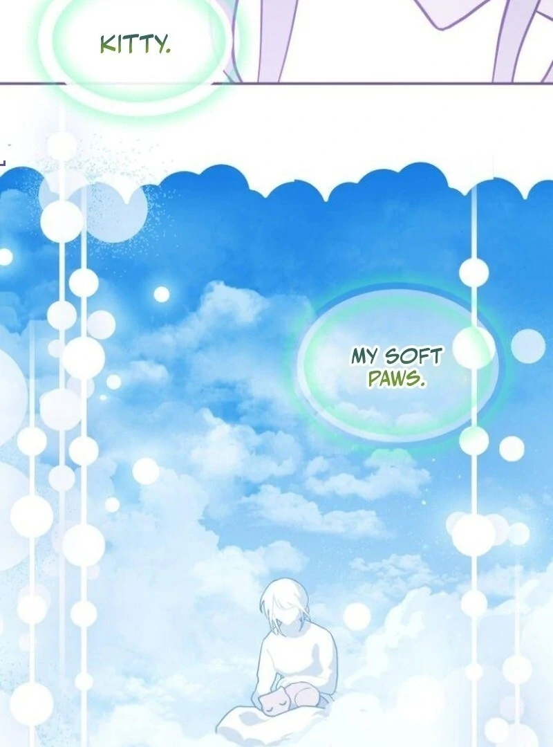 You’re a Cat, But You’ve Been Adopted by a Wolf Family? Chapter 73 430 075