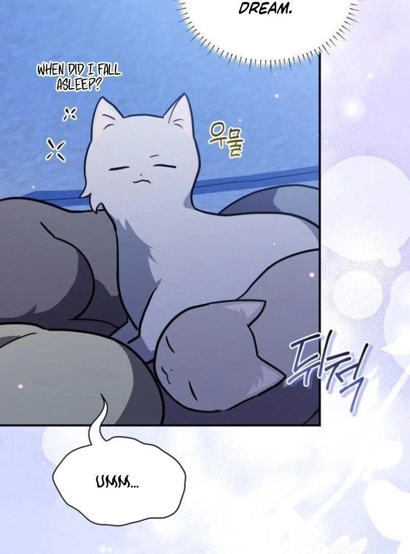 You’re a Cat, But You’ve Been Adopted by a Wolf Family? Chapter 73 435 080