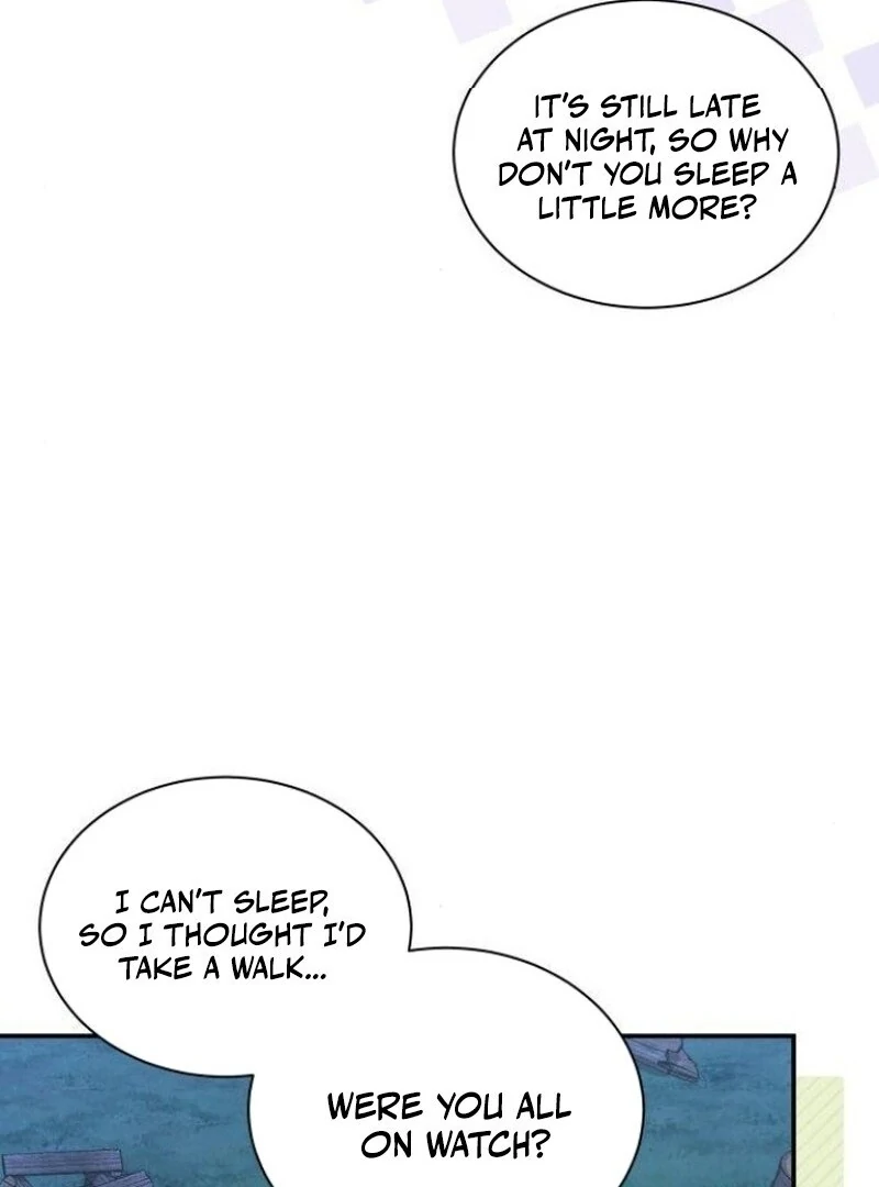 You’re a Cat, But You’ve Been Adopted by a Wolf Family? Chapter 73 442 087