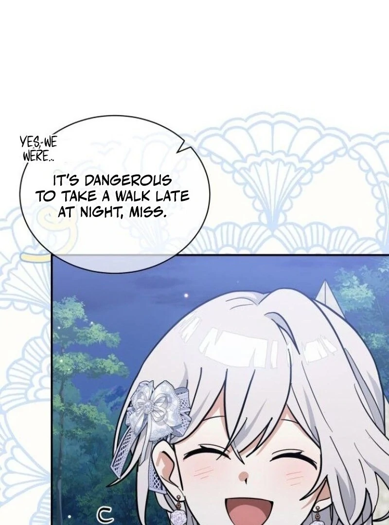 You’re a Cat, But You’ve Been Adopted by a Wolf Family? Chapter 73 444 089