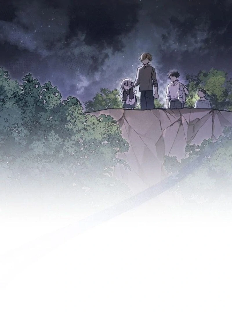 You’re a Cat, But You’ve Been Adopted by a Wolf Family? Chapter 73 455 100