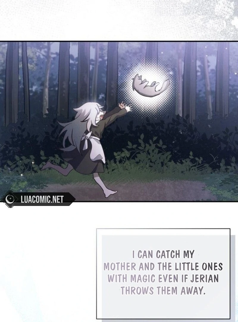 You’re a Cat, But You’ve Been Adopted by a Wolf Family? Chapter 73 459 104