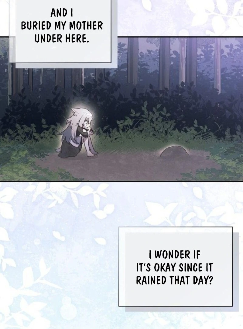 You’re a Cat, But You’ve Been Adopted by a Wolf Family? Chapter 73 463 108