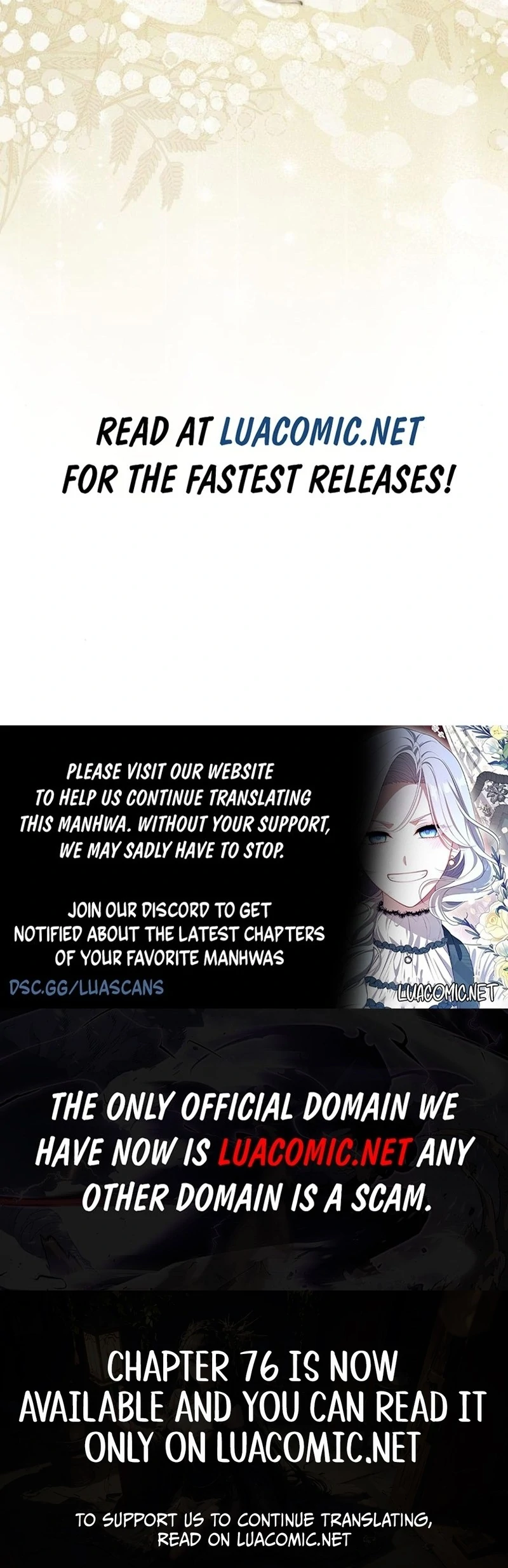 You’re a Cat, But You’ve Been Adopted by a Wolf Family? Chapter 73 471 116