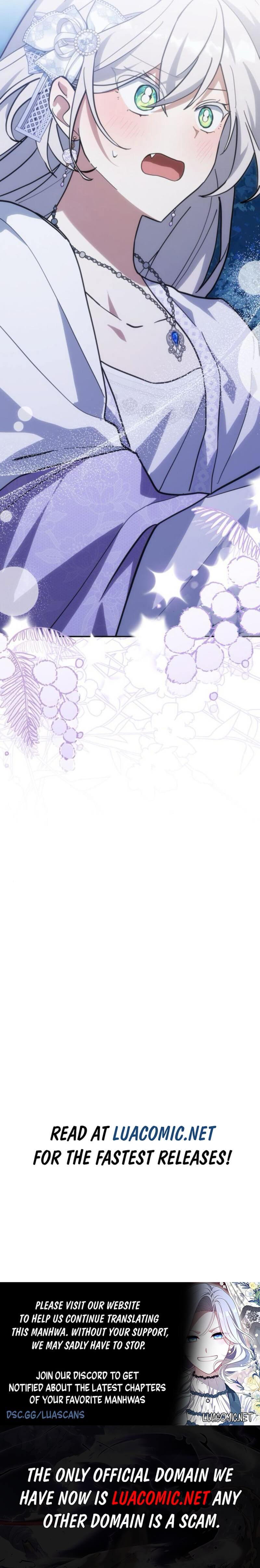 You’re a Cat, But You’ve Been Adopted by a Wolf Family? Chapter 74 51 10