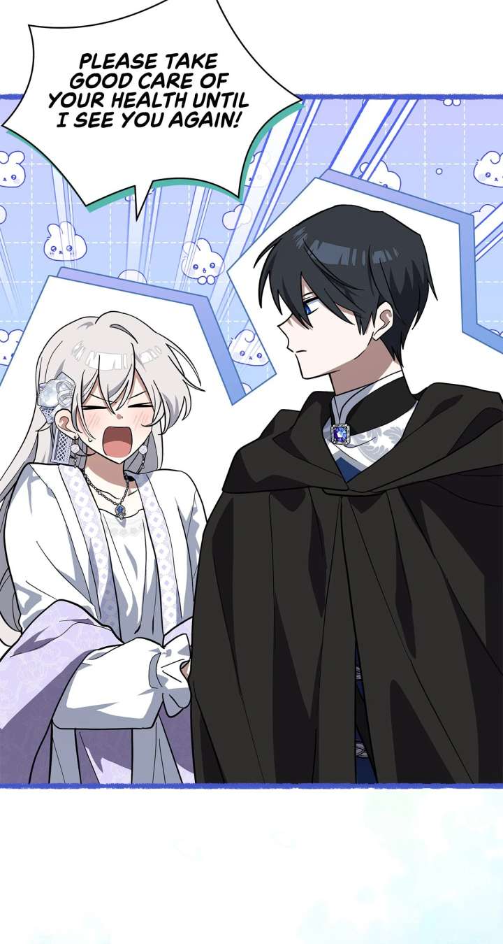 You’re a Cat, But You’ve Been Adopted by a Wolf Family? Chapter 75 281 04