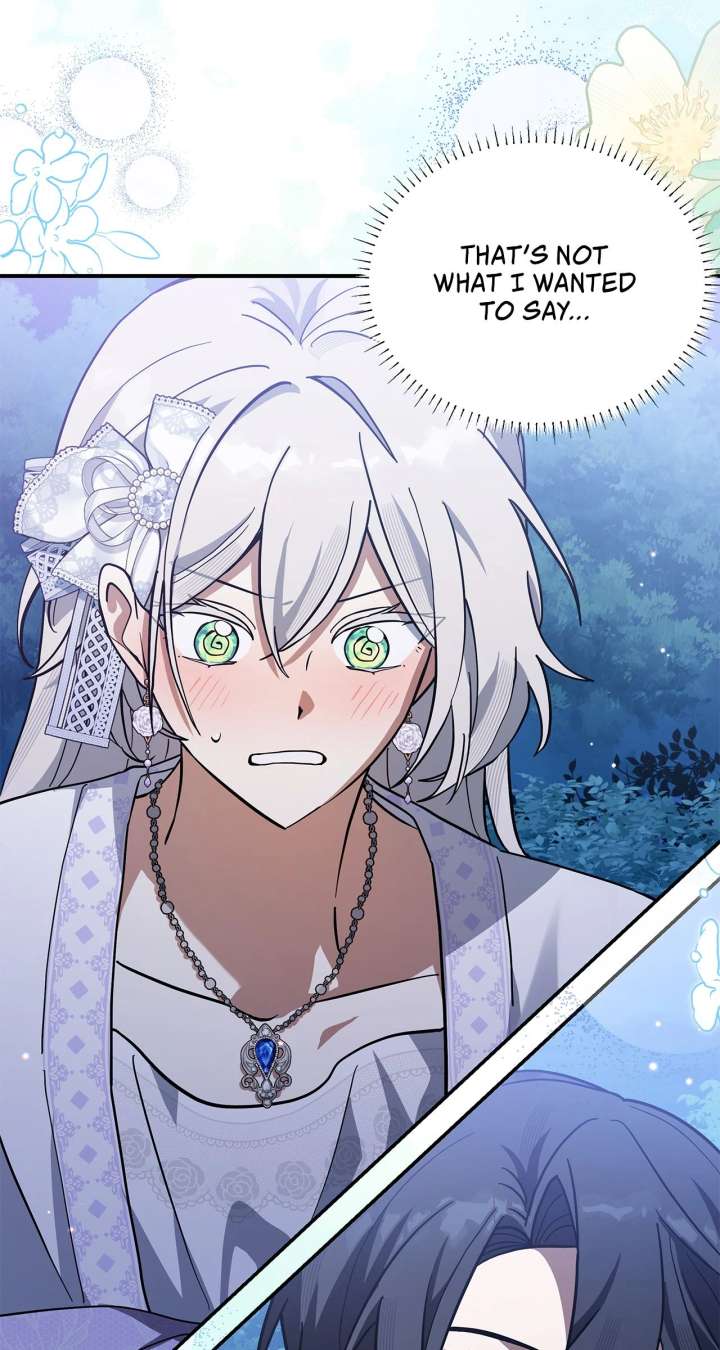 You’re a Cat, But You’ve Been Adopted by a Wolf Family? Chapter 75 282 05