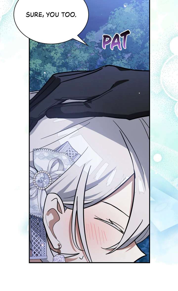 You’re a Cat, But You’ve Been Adopted by a Wolf Family? Chapter 75 284 07