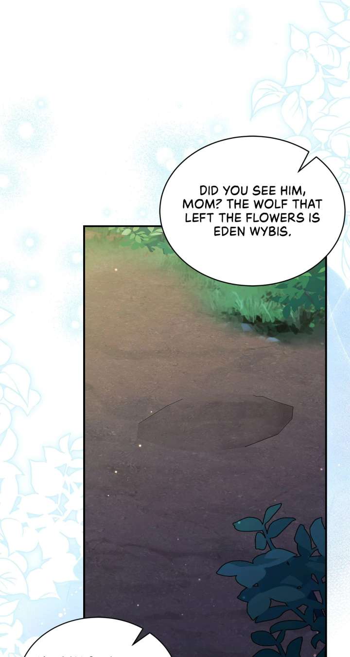 You’re a Cat, But You’ve Been Adopted by a Wolf Family? Chapter 75 290 13