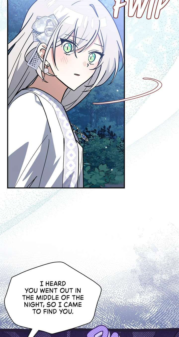 You’re a Cat, But You’ve Been Adopted by a Wolf Family? Chapter 75 293 16