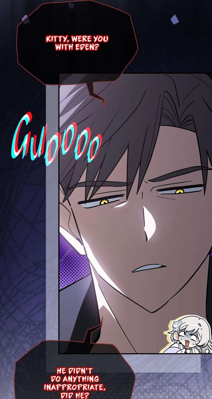 You’re a Cat, But You’ve Been Adopted by a Wolf Family? Chapter 75 295 18