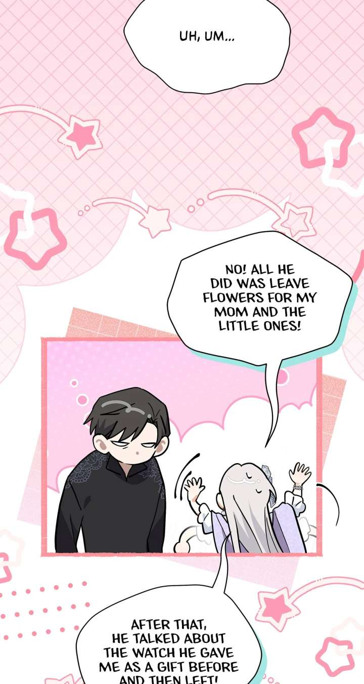 You’re a Cat, But You’ve Been Adopted by a Wolf Family? Chapter 75 297 20