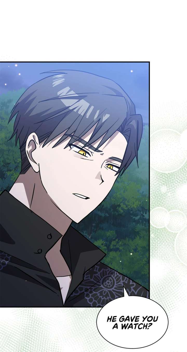 You’re a Cat, But You’ve Been Adopted by a Wolf Family? Chapter 75 299 22