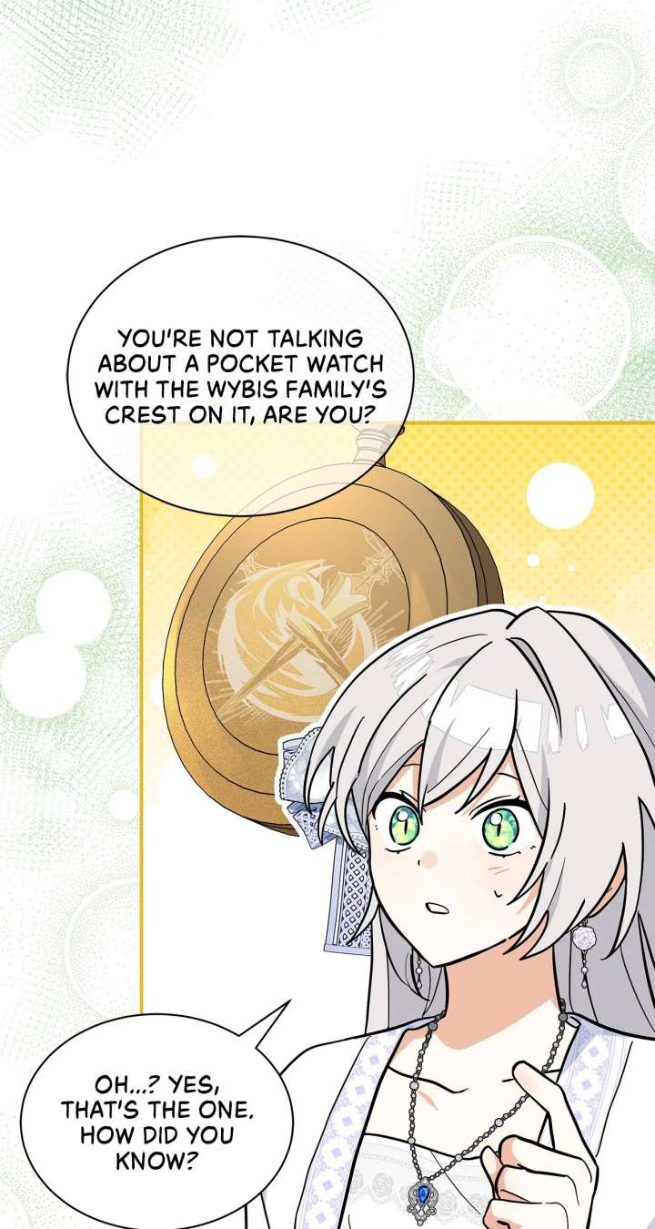 You’re a Cat, But You’ve Been Adopted by a Wolf Family? Chapter 75 300 23