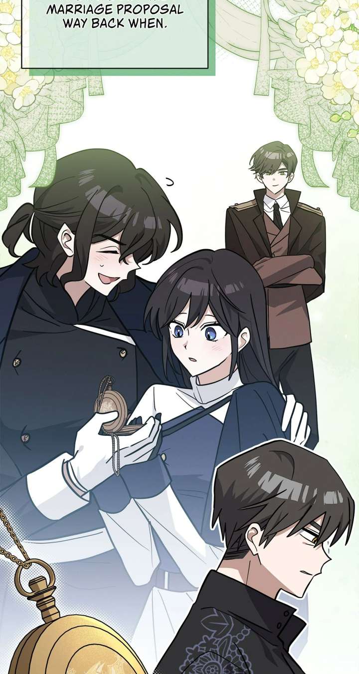 You’re a Cat, But You’ve Been Adopted by a Wolf Family? Chapter 75 302 25