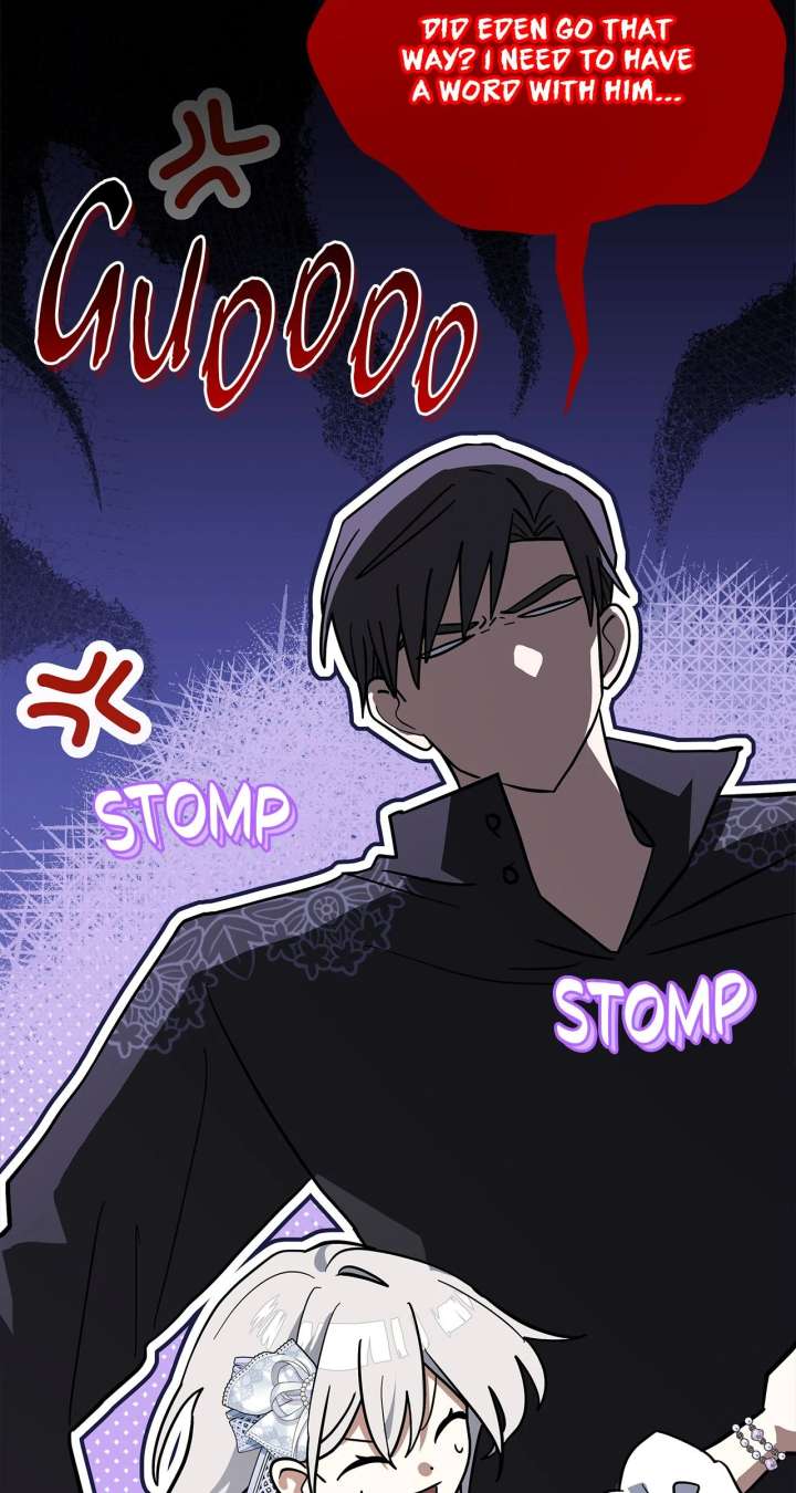 You’re a Cat, But You’ve Been Adopted by a Wolf Family? Chapter 75 304 27