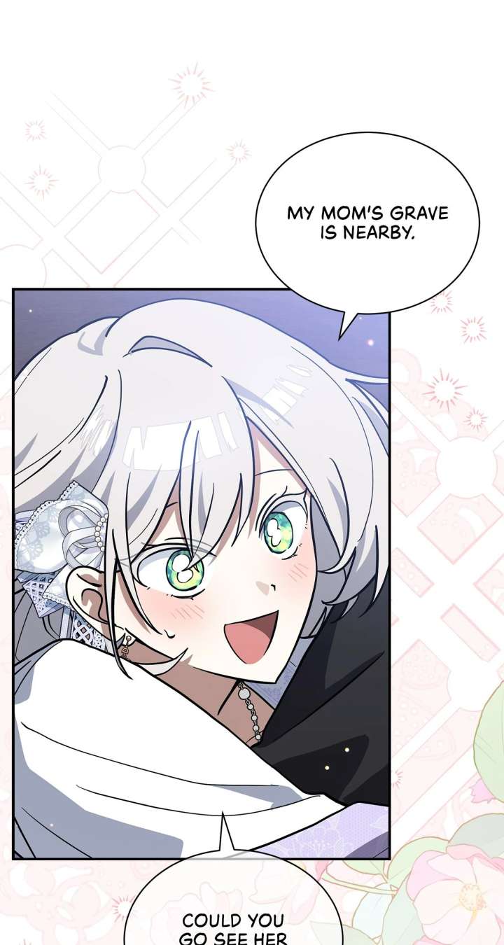 You’re a Cat, But You’ve Been Adopted by a Wolf Family? Chapter 75 306 29