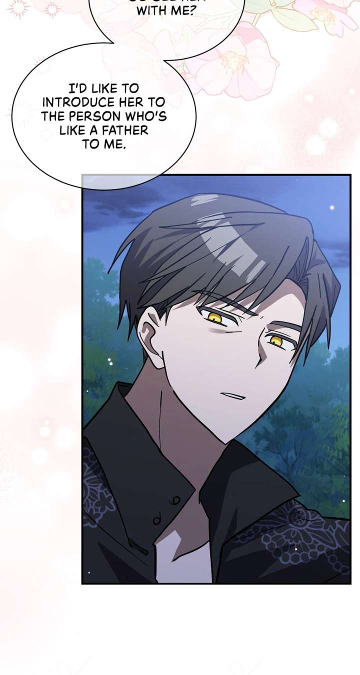 You’re a Cat, But You’ve Been Adopted by a Wolf Family? Chapter 75 307 30