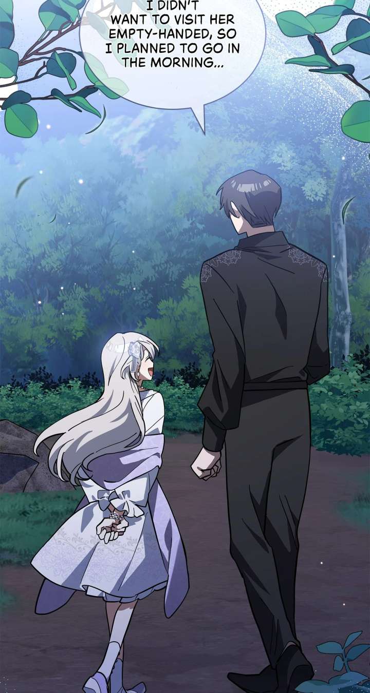 You’re a Cat, But You’ve Been Adopted by a Wolf Family? Chapter 75 309 32