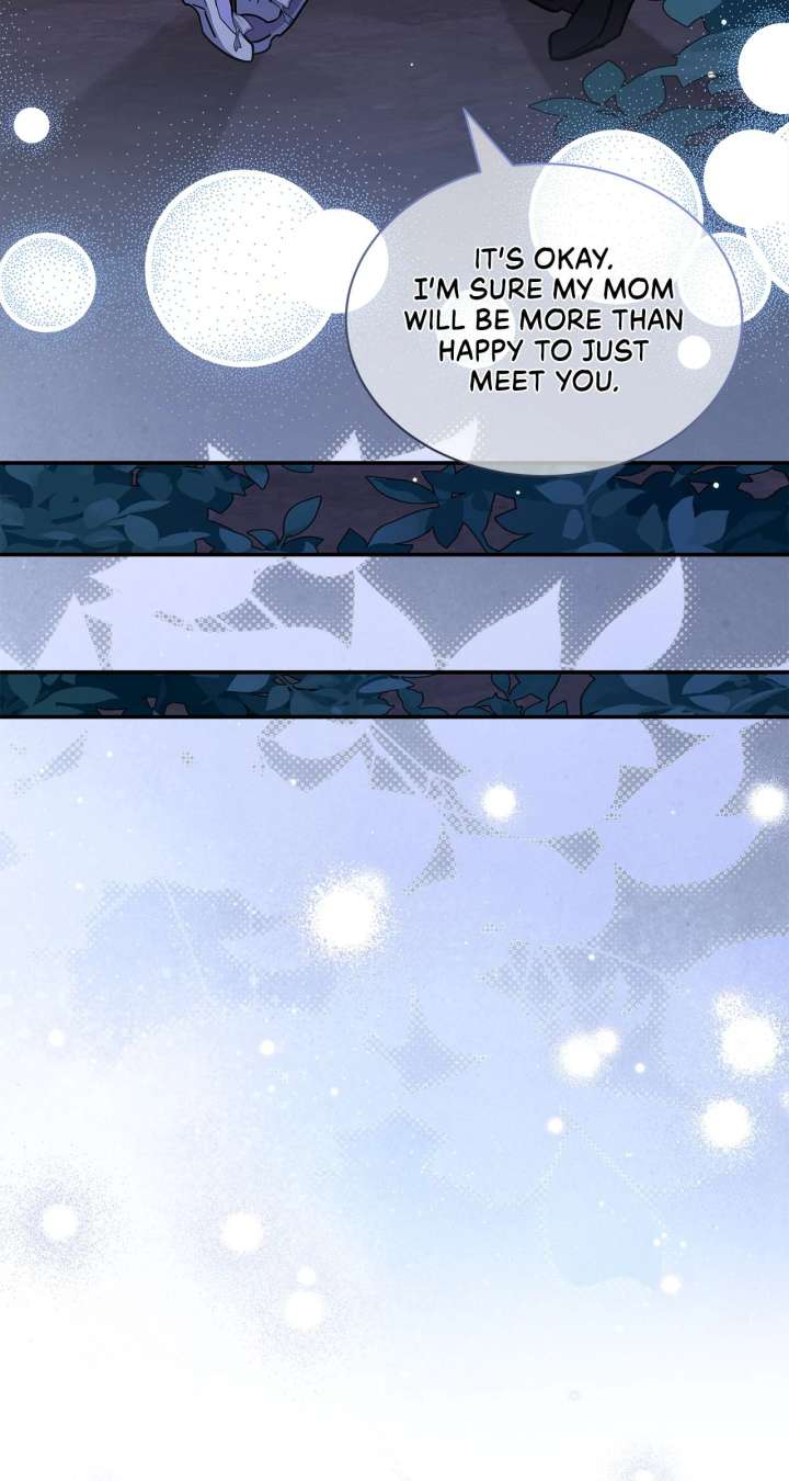 You’re a Cat, But You’ve Been Adopted by a Wolf Family? Chapter 75 310 33