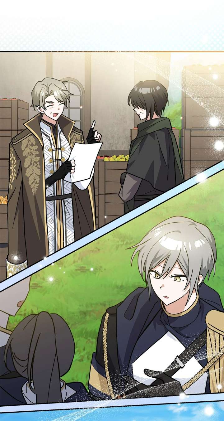 You’re a Cat, But You’ve Been Adopted by a Wolf Family? Chapter 75 313 36