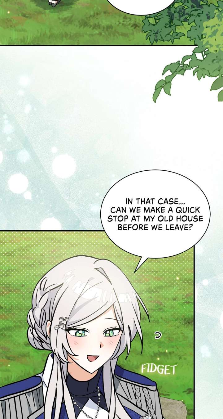 You’re a Cat, But You’ve Been Adopted by a Wolf Family? Chapter 75 317 40