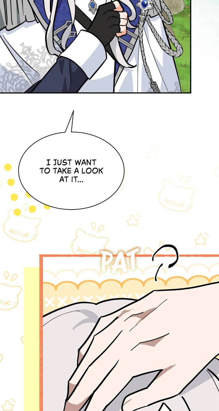 You’re a Cat, But You’ve Been Adopted by a Wolf Family? Chapter 75 318 41