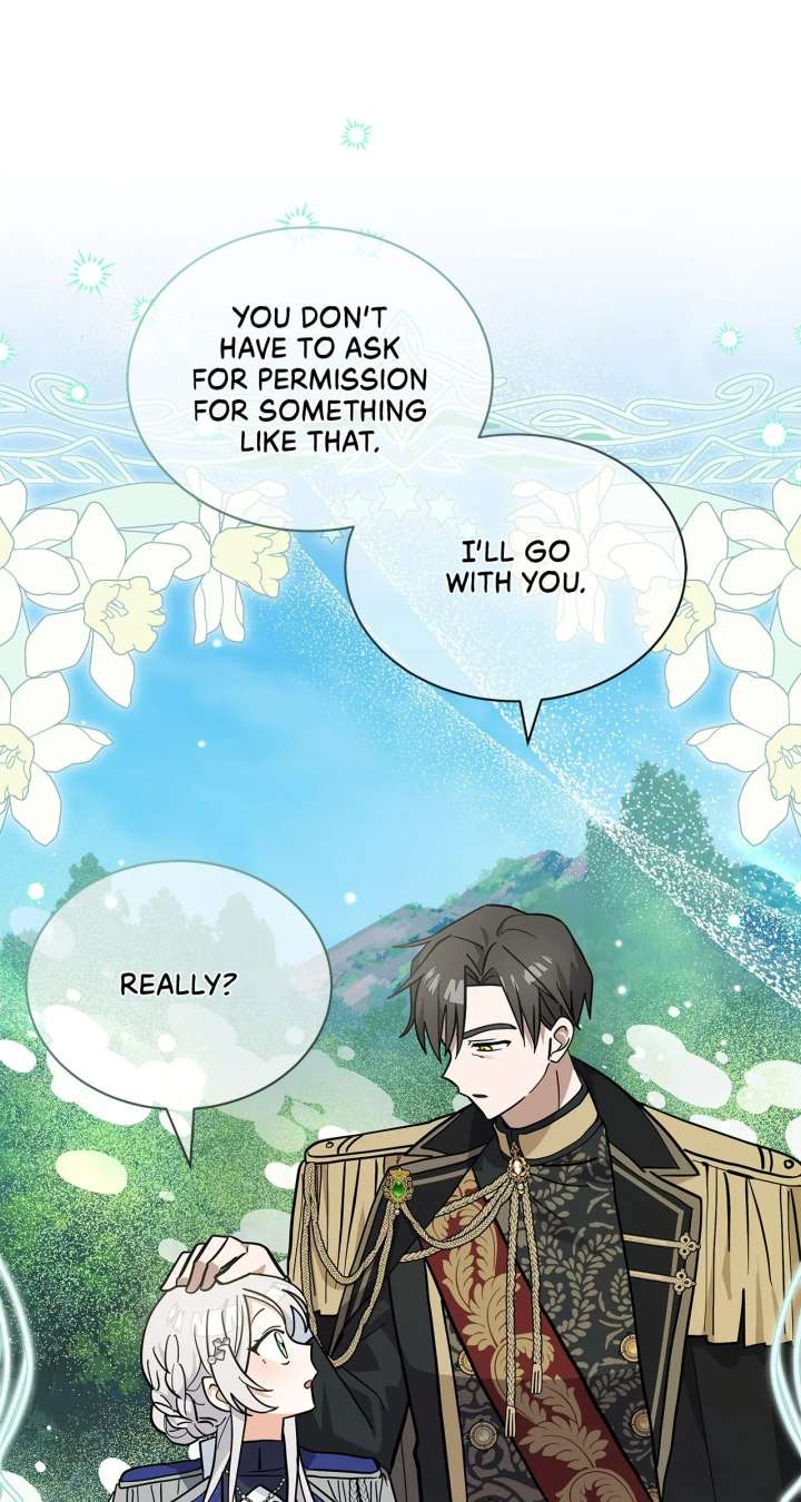 You’re a Cat, But You’ve Been Adopted by a Wolf Family? Chapter 75 320 43