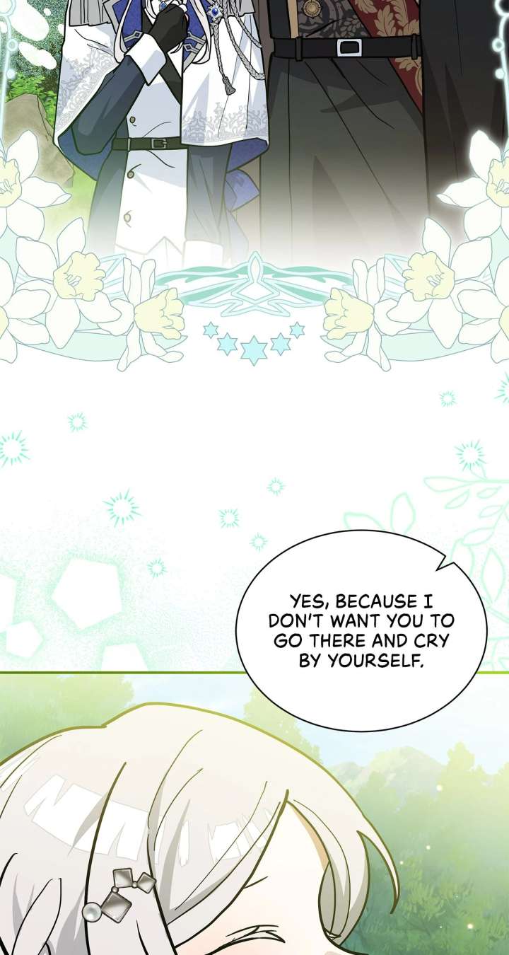 You’re a Cat, But You’ve Been Adopted by a Wolf Family? Chapter 75 321 44