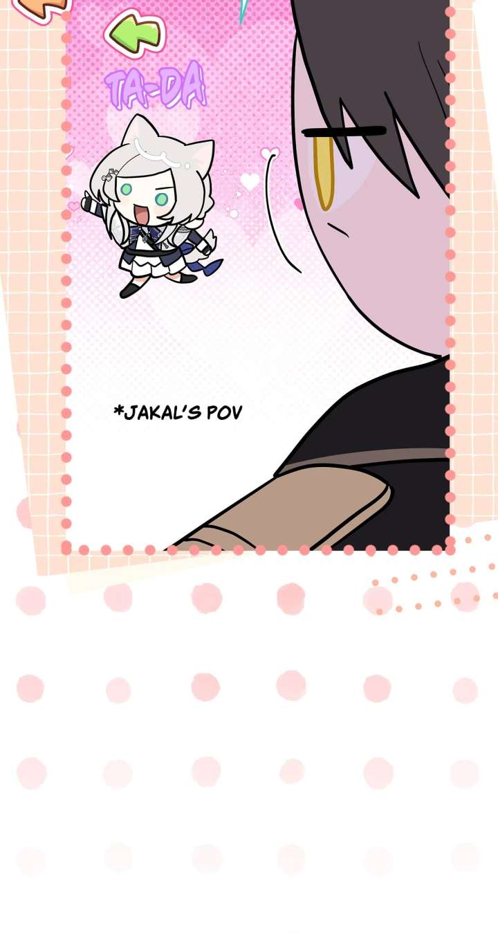 You’re a Cat, But You’ve Been Adopted by a Wolf Family? Chapter 75 323 46