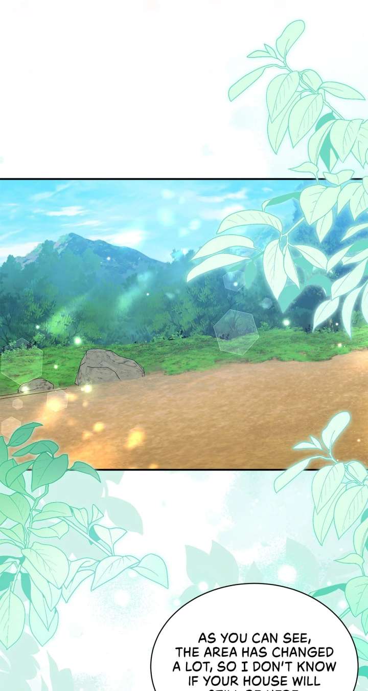 You’re a Cat, But You’ve Been Adopted by a Wolf Family? Chapter 75 324 47