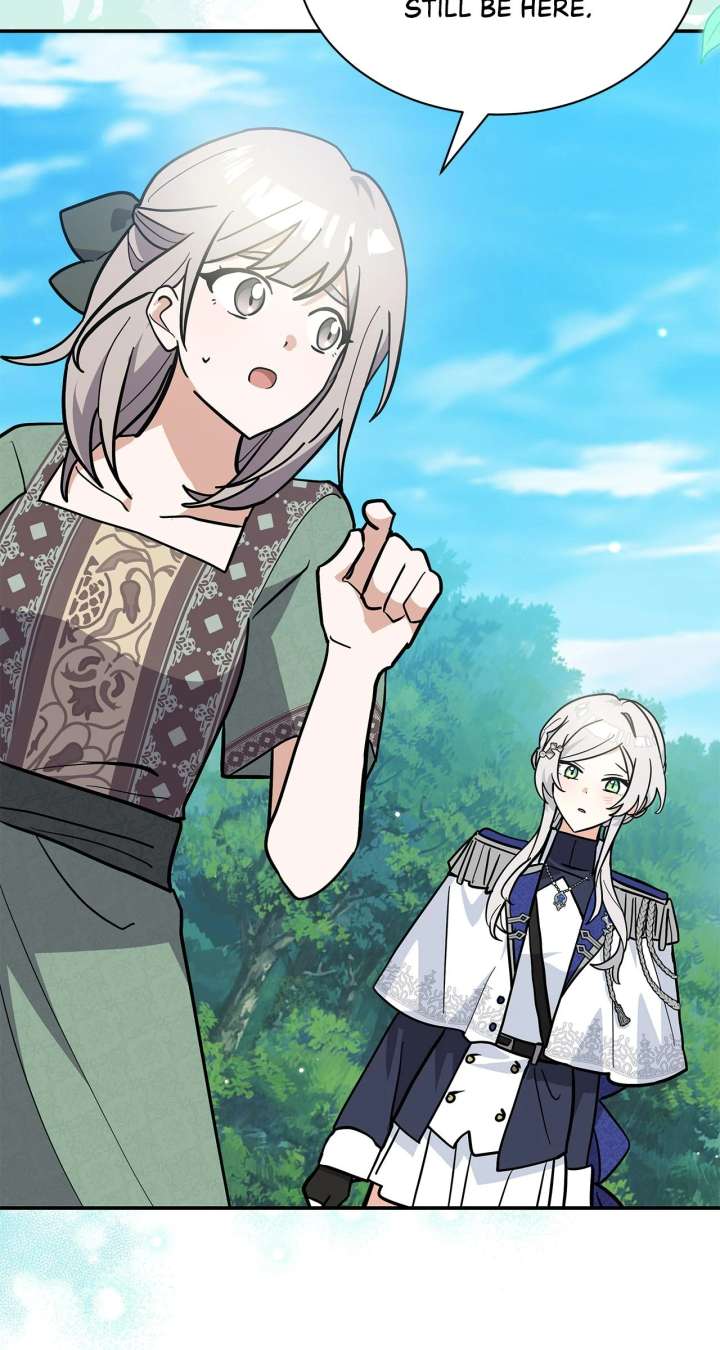 You’re a Cat, But You’ve Been Adopted by a Wolf Family? Chapter 75 325 48