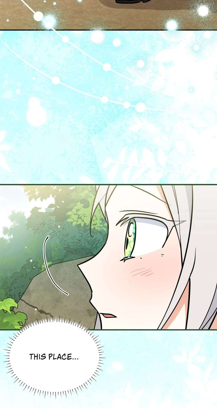 You’re a Cat, But You’ve Been Adopted by a Wolf Family? Chapter 75 332 55