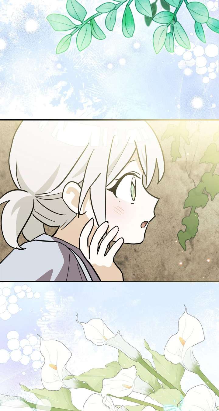 You’re a Cat, But You’ve Been Adopted by a Wolf Family? Chapter 75 336 59