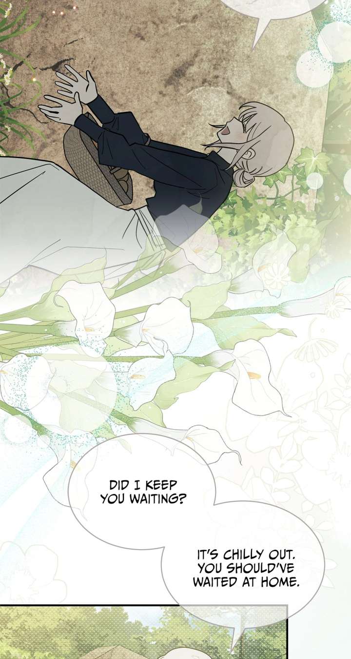 You’re a Cat, But You’ve Been Adopted by a Wolf Family? Chapter 75 338 61